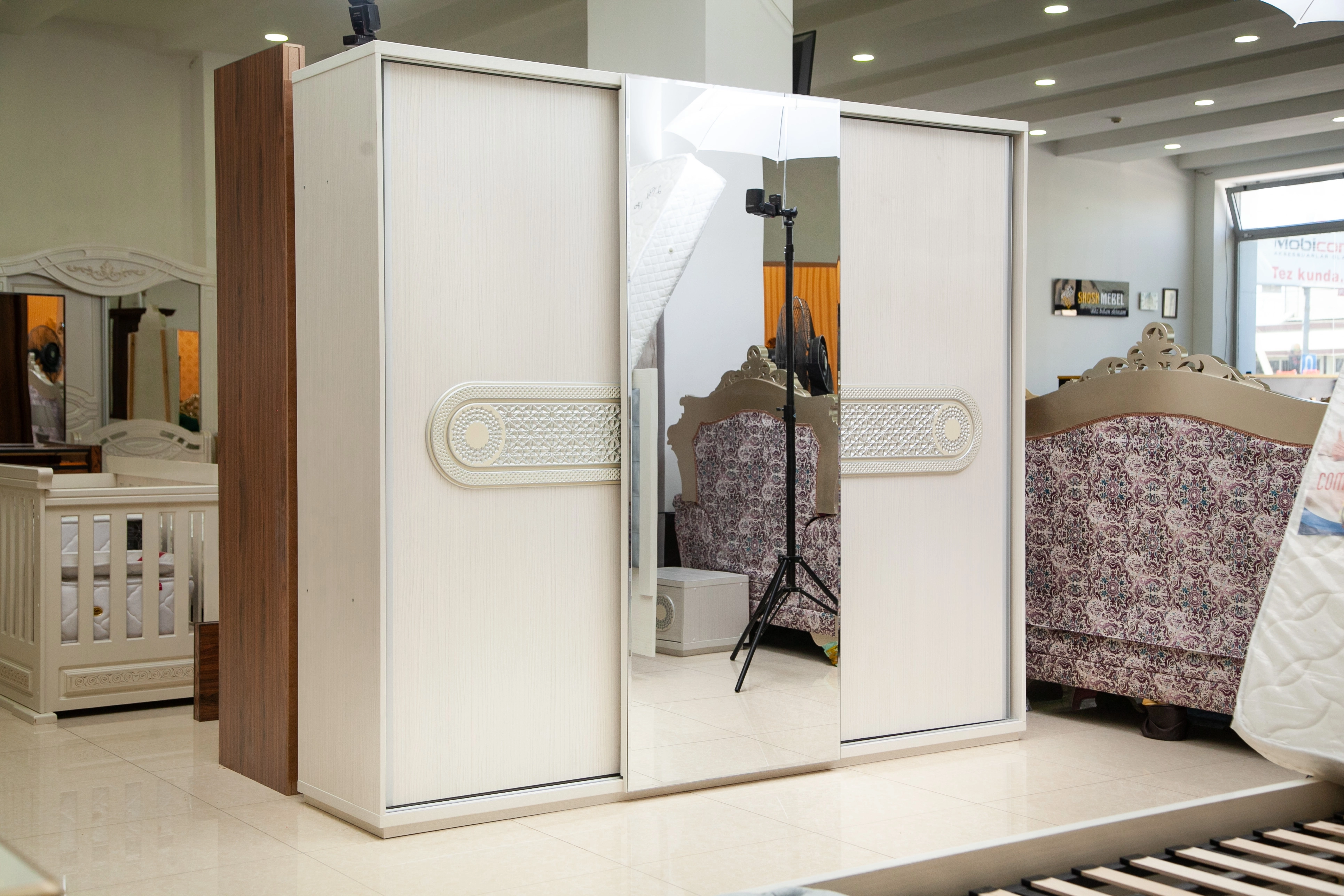 Yotoqxona to'plami  505 onlayn