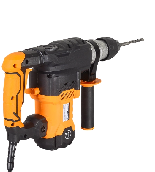 Перфоратор Вихрь П-1400К-В онлайн