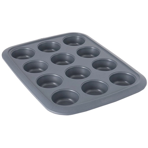 Berghoff Gem keks uchun formasi, 12 dona sotib olish