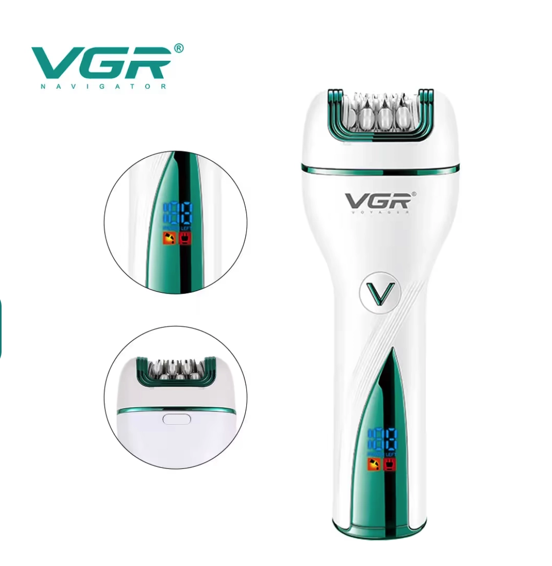 Epilator VGR V-728 bo'lib to'lash