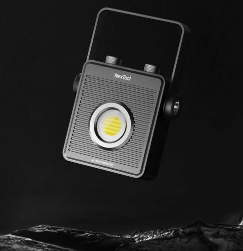Портативный уличный светильник Nextool Leiguang в Узбекистане