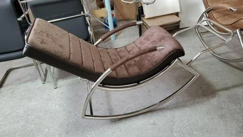 Кресло-качалка №1 в Узбекистане