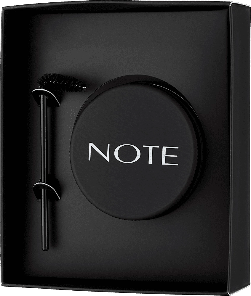 Воск для бровей NOTE EYEBROW MASTER WAX (50 мл) онлайн