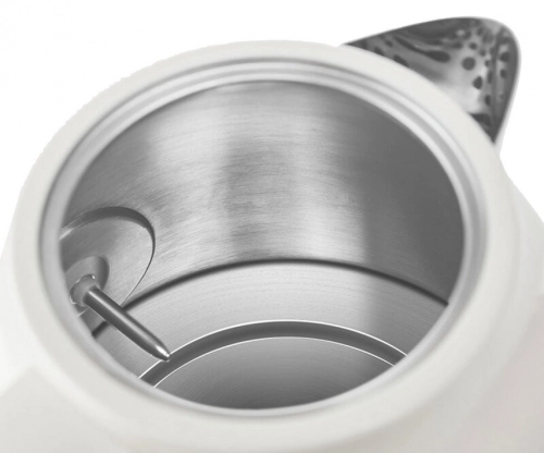 Чайник Xiaomi Qcooker Kettle (с датчиком температуры) White недорого