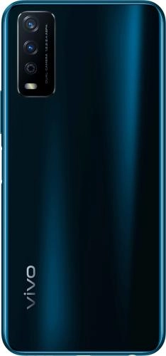 Смартфон vivo Y12s 2/32GB Black недорого