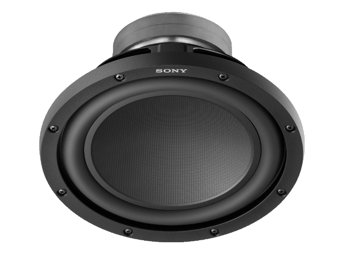 SONY XS-W104GS avtomobil akustika tizimi bo'lib to'lash