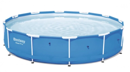 Бассейн Bestway Steel Pro 56706b купить