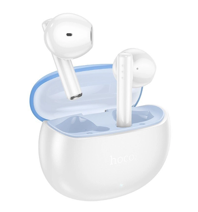 Беспроводные наушники Hoco EW38 белые купить