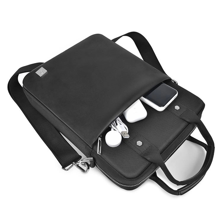 HALI VERTICAL BAG qora sumkasi O'zbekistonda