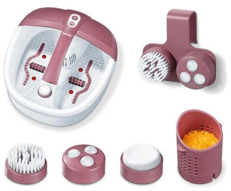 Гидромассажная ванночка Beurer FB35 в Узбекистане