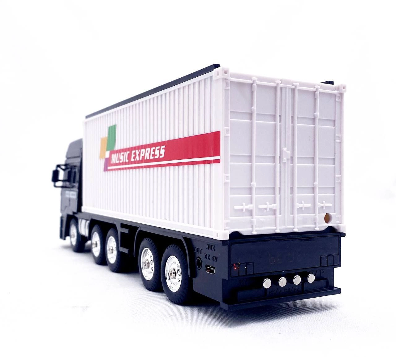 Портативная колонка WSTER WS528BT недорого