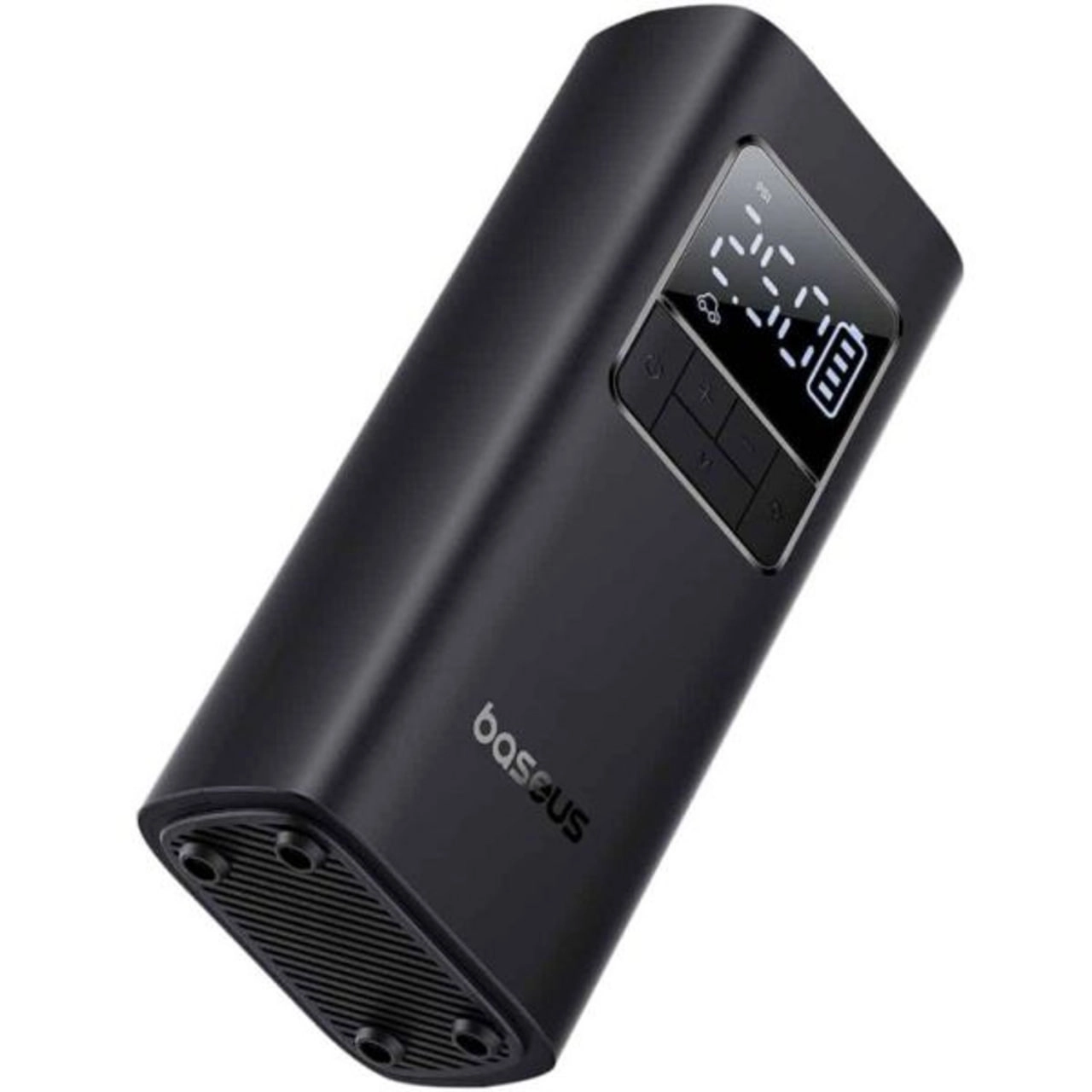 Baseus SuperMini Pro Series C11159300111-00 (black) simsiz avtomobil nasosi arzon