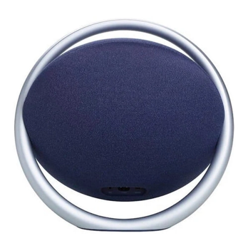 Harman/Kardon Onyx Studio 8 ko'k ko‘chma akustikasi O'zbekistonda