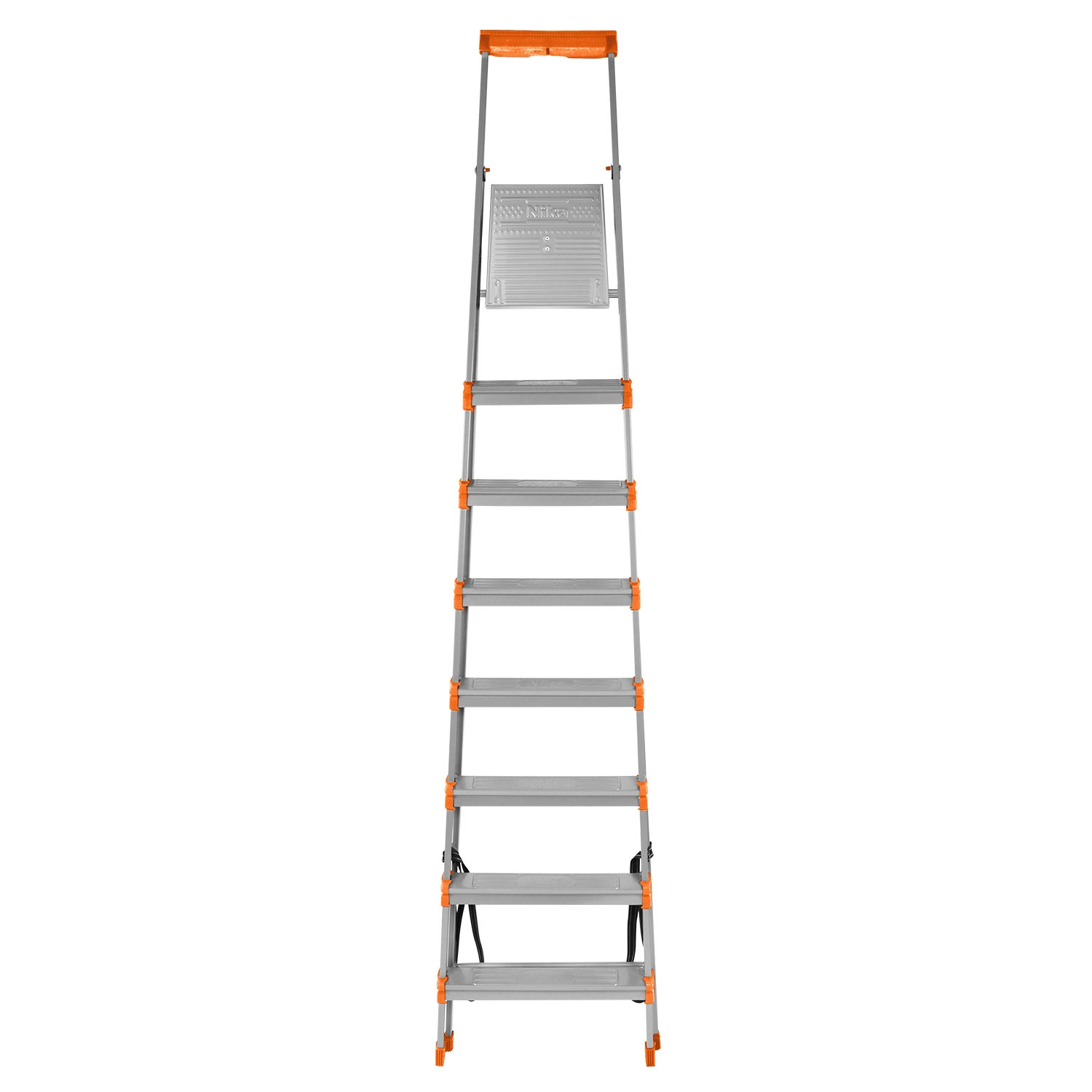 Nika СМ8 8 pog‘onali narvon arzon