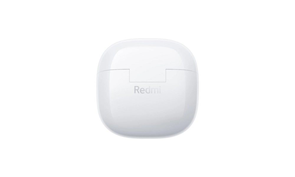 Беспроводные наушники Redmi Buds 6 Lite , White рассрочка