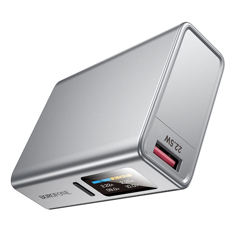 Borofone BJ72 10000 mAh tashqi akkumulyatori narxi