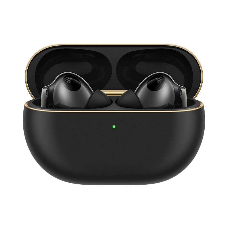 Беспроводные наушники HUAWEI FreeBuds Pro 4 Black недорого