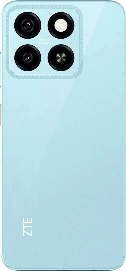 ZTE Blade A55 4/64 GB Blue Smartfoni - rasm №6 ZTE Blade A55 4/64 GB Blue Smartfoni bo'lib to'lash
