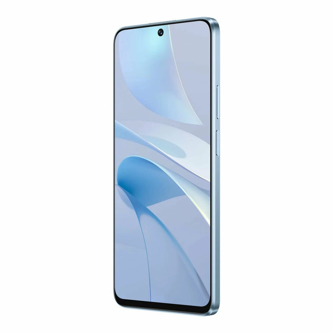 Смартфон HUAWEI Nova 13i 8/128GB Blue онлайн