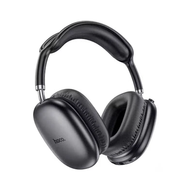 Hoco W35 Air Black simsiz quloqchini arzon