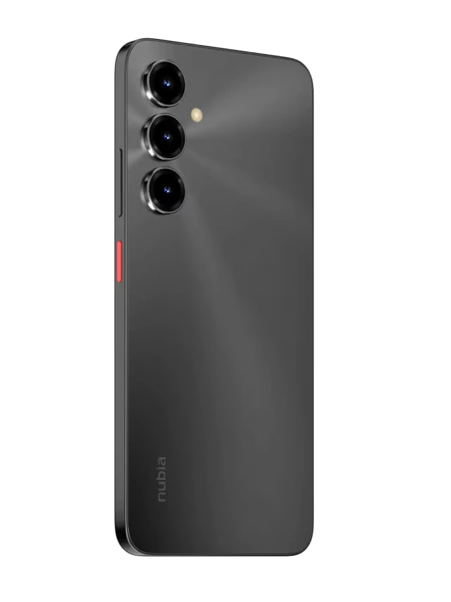 ZTE Nubia V80 Max 8/256 Black smartfoni onlayn