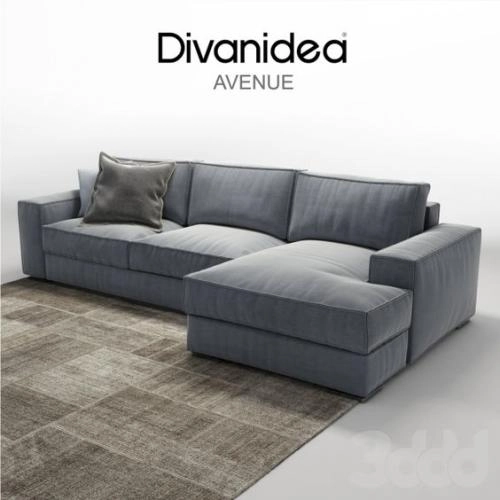 Мягкая мебель MZA-002 купить