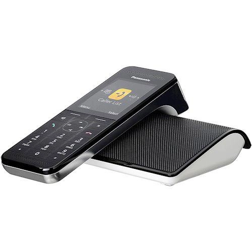 Радиотелефон Panasonic KX-PRW110UAW недорого