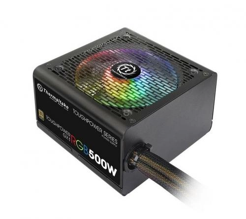 Блок питания Thermaltake Toughpower GX1 RGB 500W купить