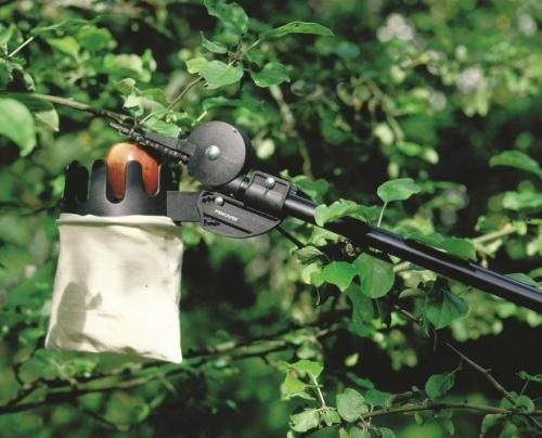Корзинка для сбора фруктов Fiskars 1001562 недорого