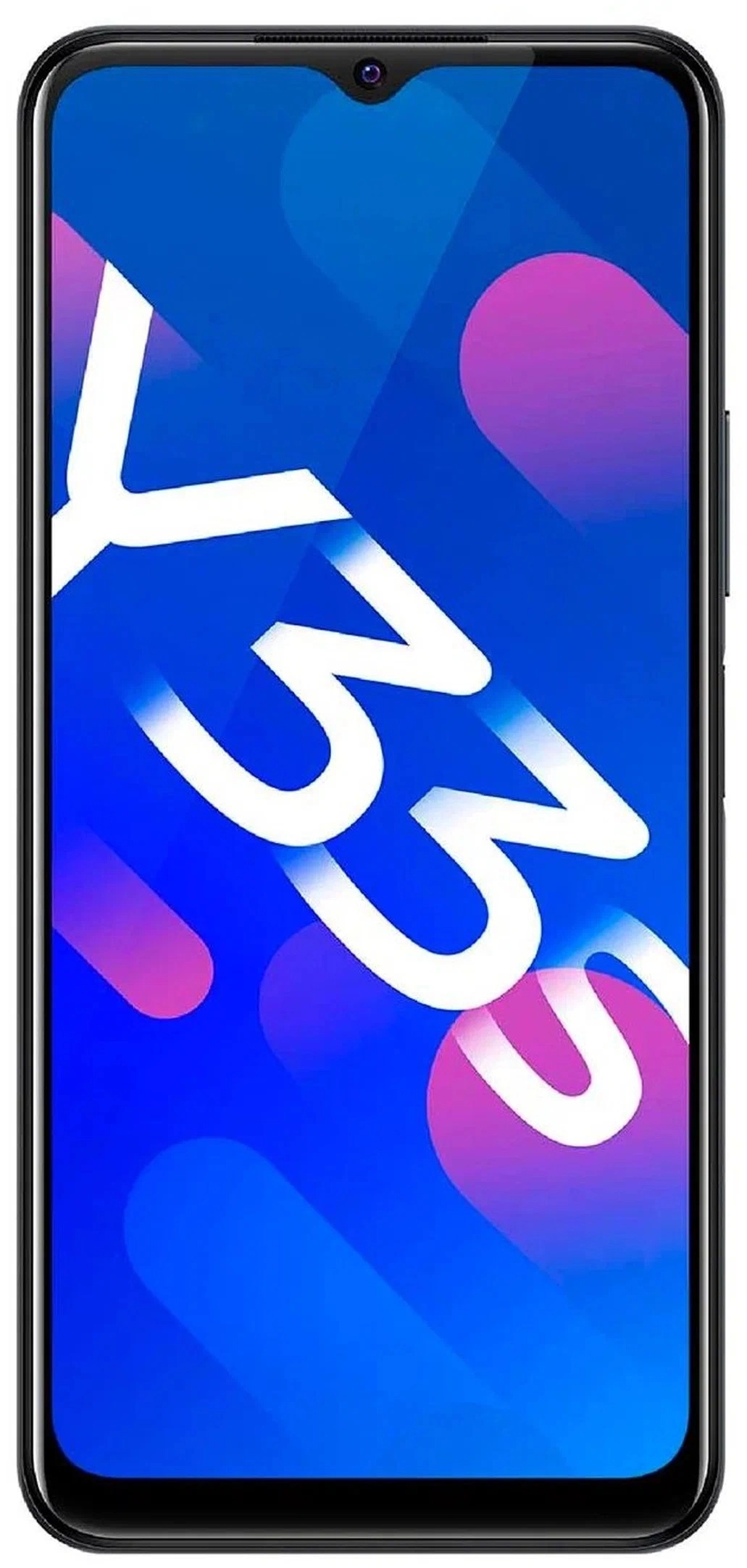 Vivo Y33s 4/128 GB Black mirror Smartfoni arzon
