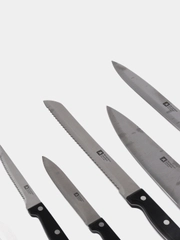 Набор ножей Artisan 6 Richardson Sheffild R26600BN06K32 онлайн