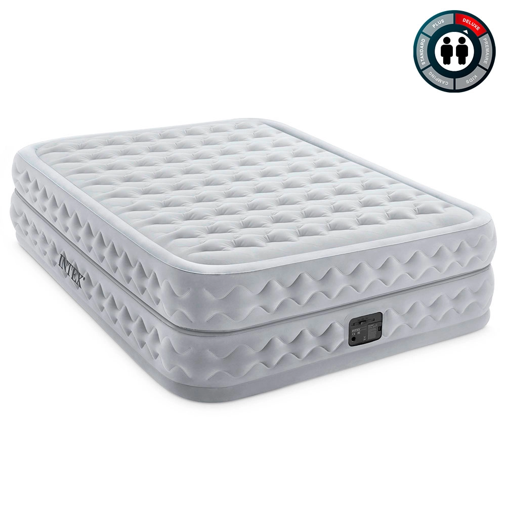 Intex 64490 shishirilgan krovati onlayn