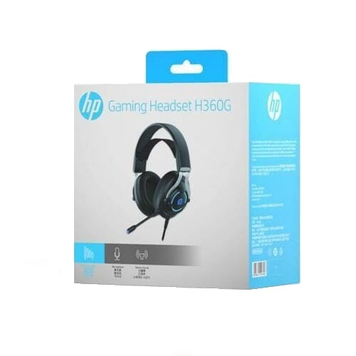 HP H360G simli quloqchini arzon