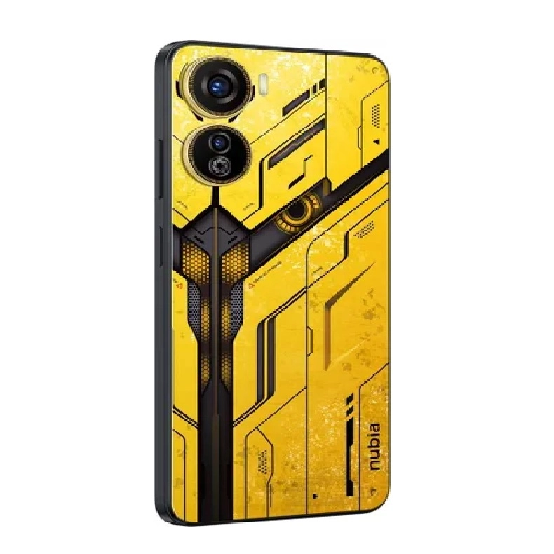 ZTE Nubia Neo 8/256 Yellow Smartfoni bo'lib to'lash