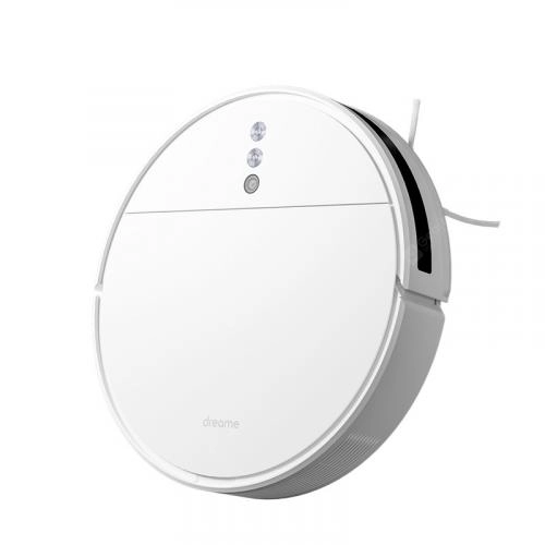 Xiaomi Dreame F9 Robot Vacuum Cleaner EU White robot-changyutgichi sotib olish
