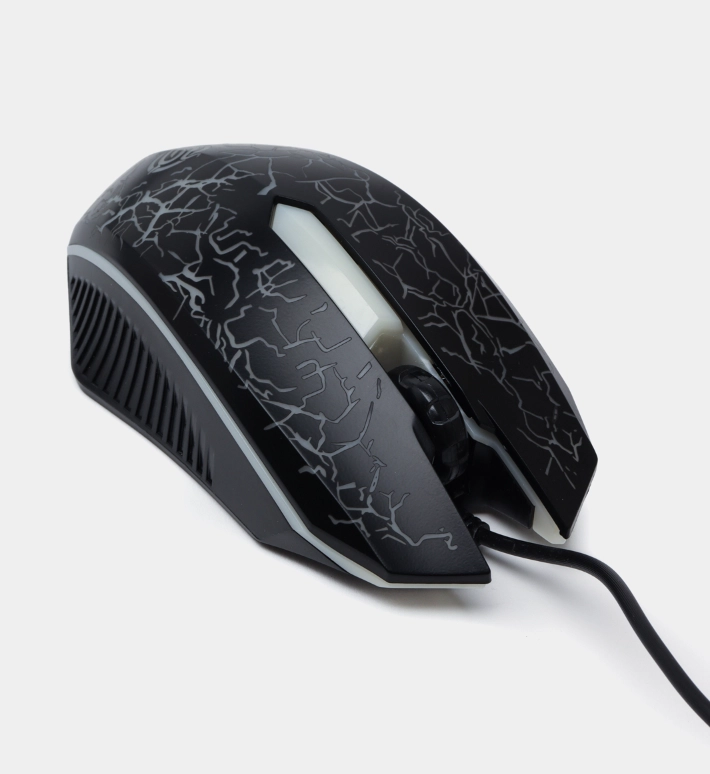 Комплект клавиатура и мышь K-Snake KM320 недорого