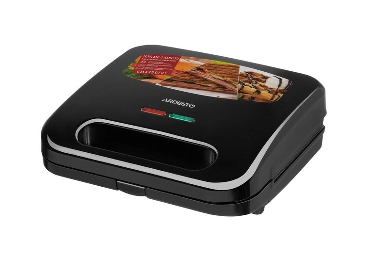 Сэндвичмейкер Ardesto SM-H300B купить
