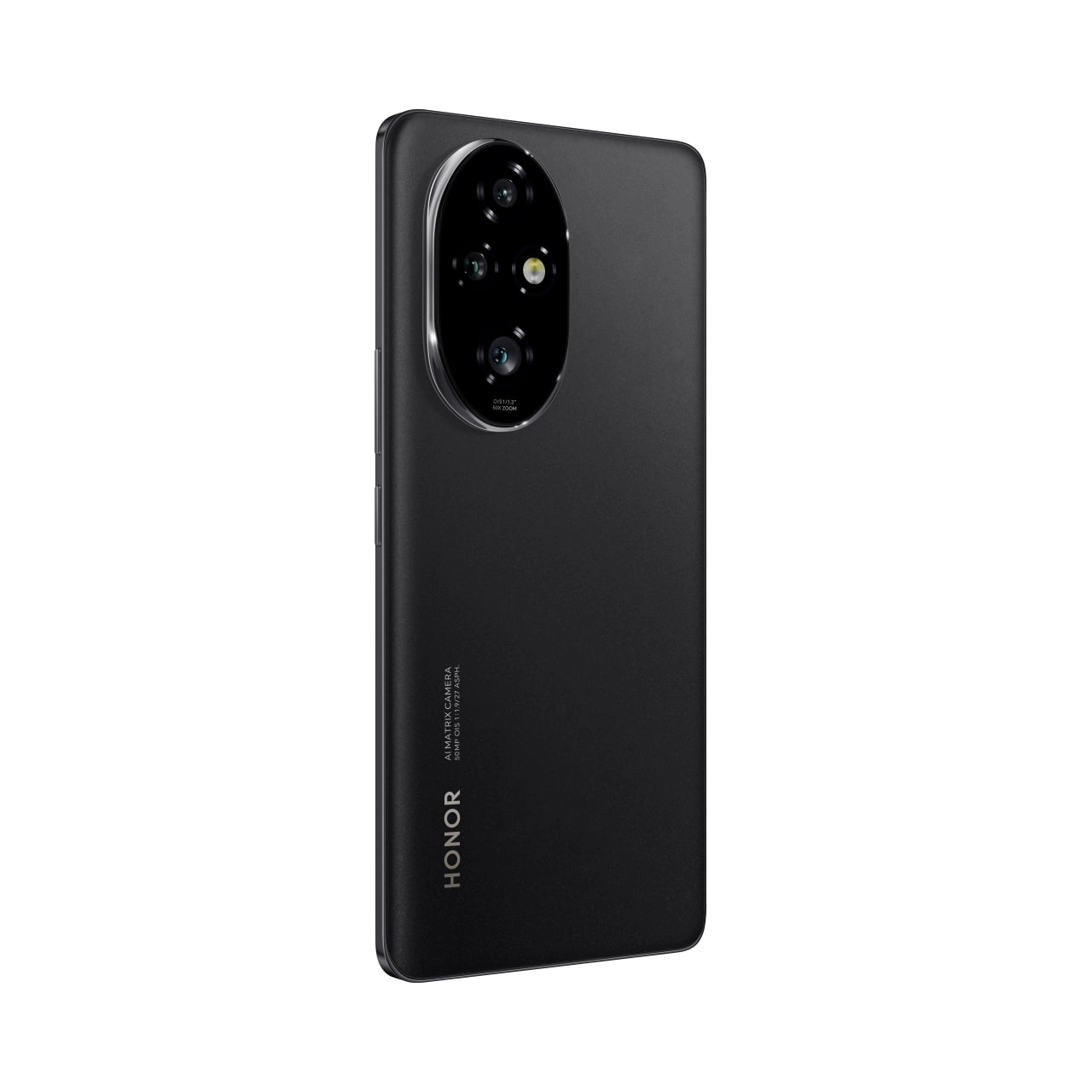 Honor 200 Pro 12/512GB Black smartfoni bo'lib to'lash