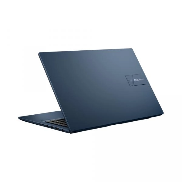 Ноутбук ASUS Vivobook X1504V I3-1315U 4GB 256GB 15,6 FHD QUIET BLUE в Узбекистане