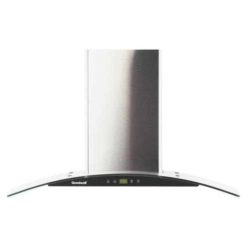 Вытяжка Goodwell GWH-G3490X купить