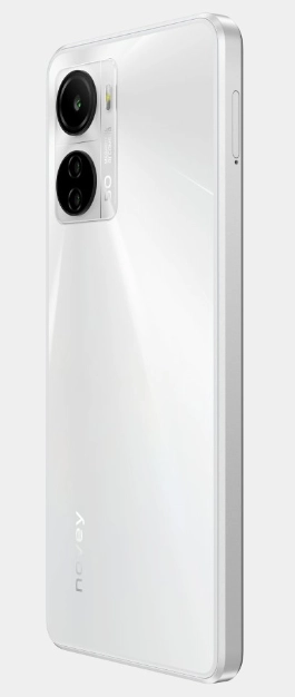 NOVEY Force G20 8/256GB Oq Smartfoni xususiyatlar