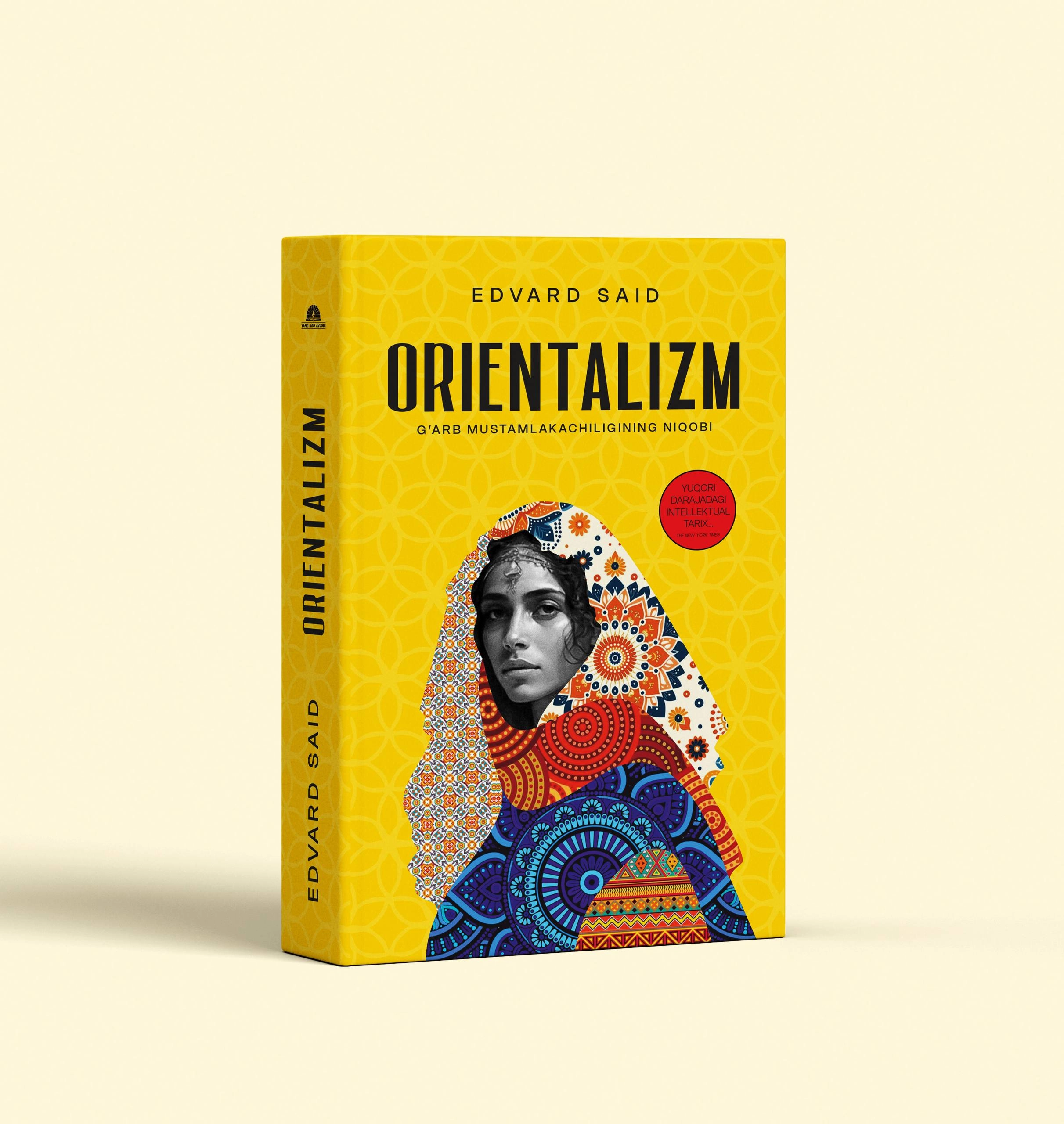 Edvard Said: Orientalizm sotib olish