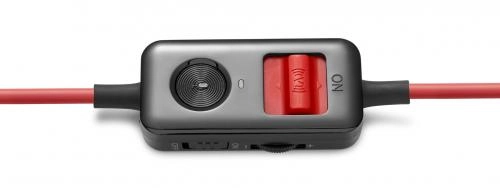 Наушники Edifier G4 Black-Red онлайн