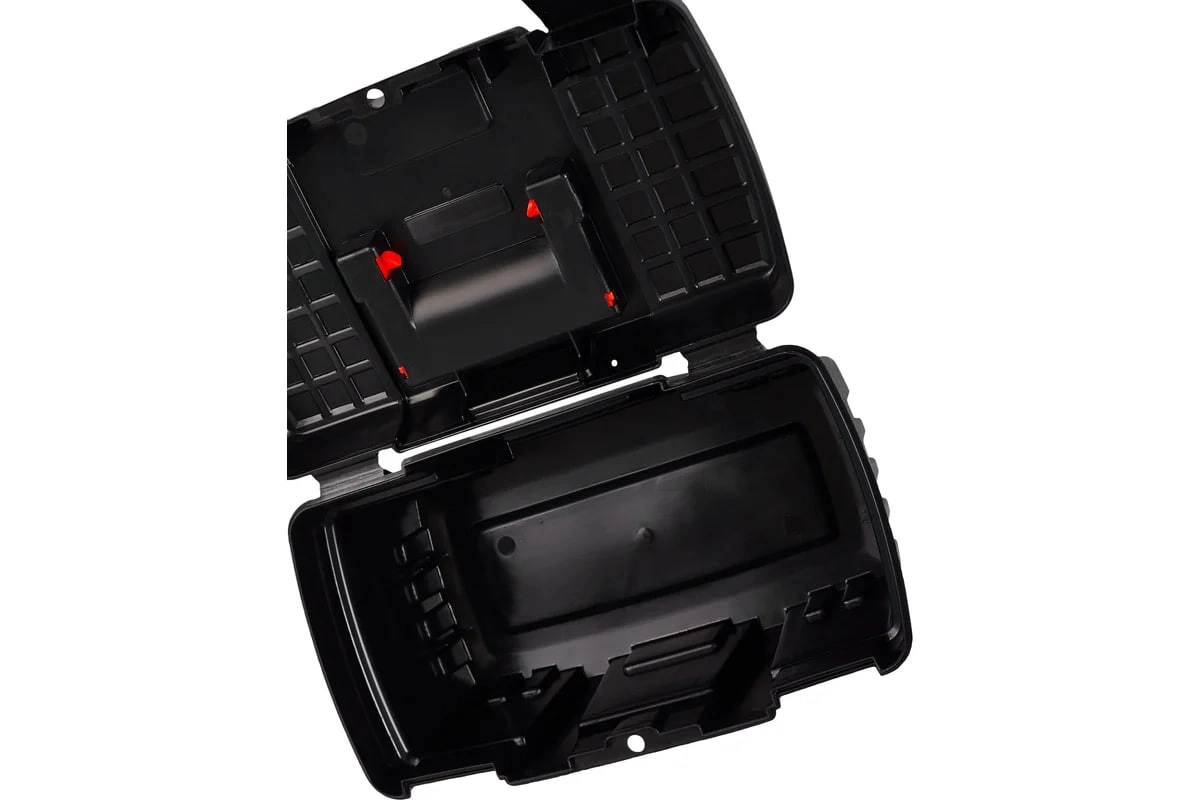 Techniker 11" qora asboblar qutisi O'zbekistonda