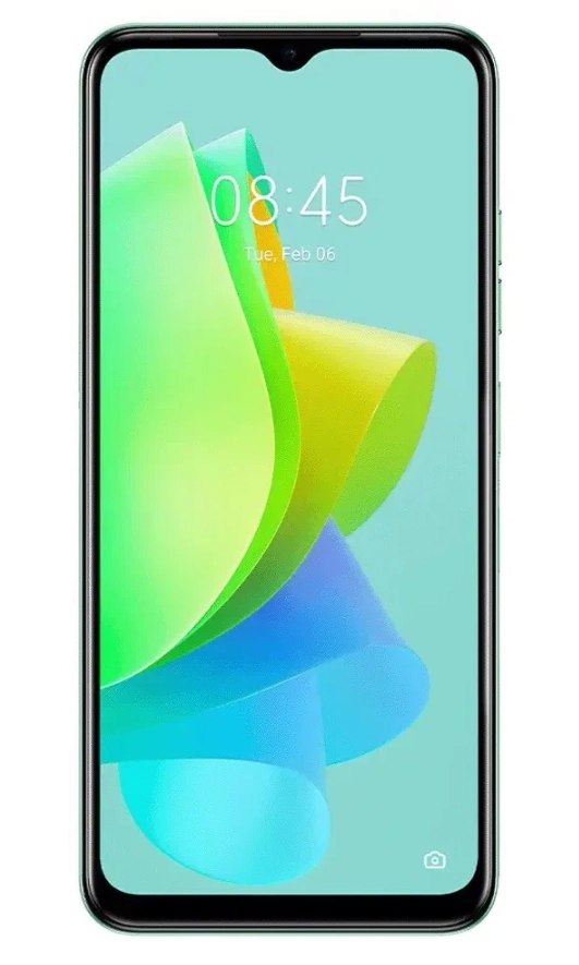 Смартфон TECNO Spark 10C 4/128GB Зелeный недорого