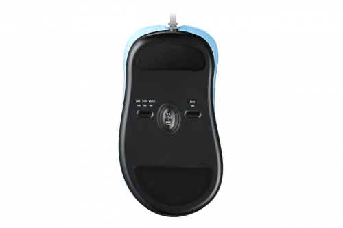 Zowie by BenQ EC1-B DIVINA Version Blue sichqonchasi arzon