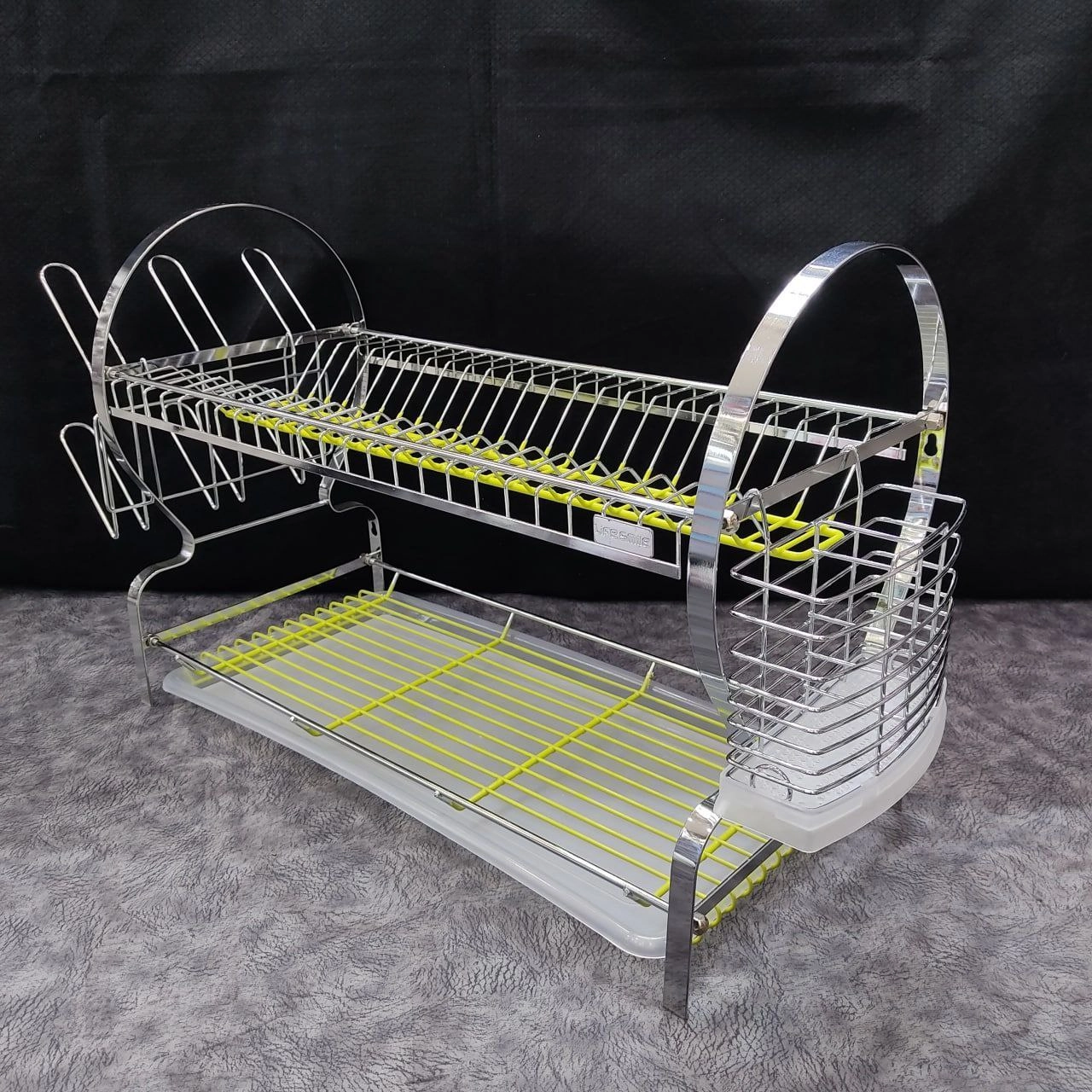 Сушилка для посуды от Life Smile DSH-6 в Узбекистане