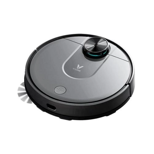 Xiaomi Viomi Cleaning robot (Global) robot-changyutgichi - rasm №2 Xiaomi Viomi Cleaning robot (Global) robot-changyutgichi sotib olish