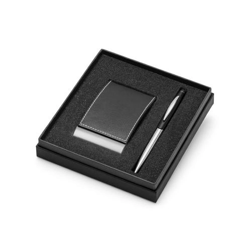 Набор ручка и держатель карты Hi!dea Murphy 93323 в Узбекистане