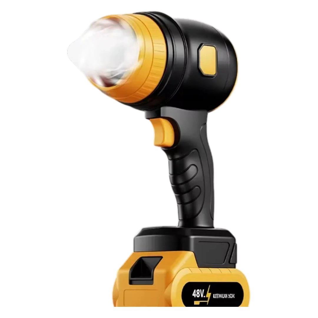 MDHL HJ-002 Turbinali kuchli fen arzon